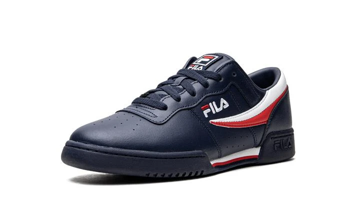 商品Fila|Fila Original Fitness,价格¥520,第5张图片详细描述