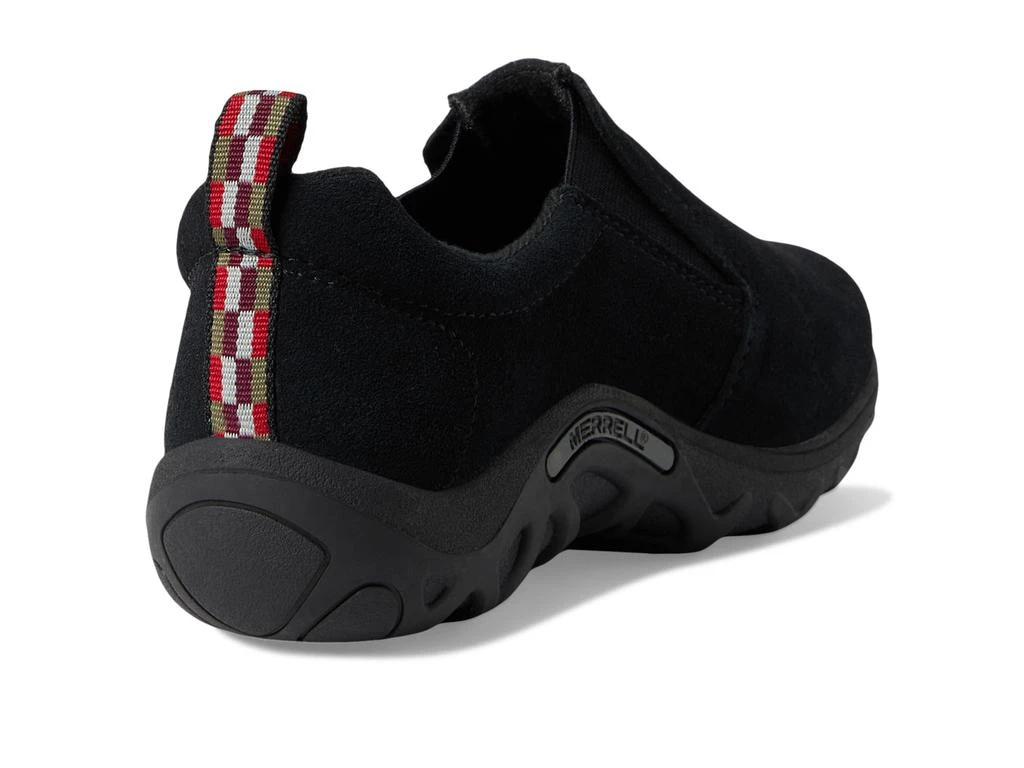 商品Merrell|Jungle Moc  (Toddler/Little Kid/Big Kid)运动鞋,价格¥299,第5张图片详细描述