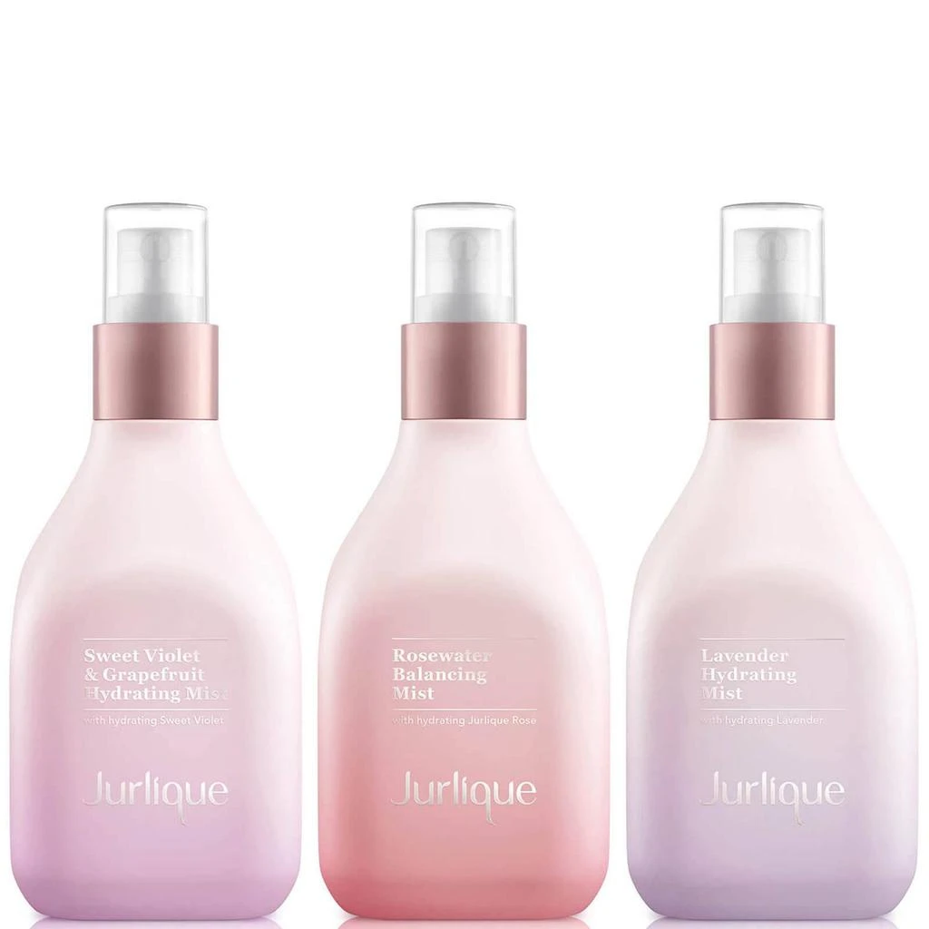 商品Jurlique|Jurlique Lavender Hydrating Mist 100ml,价格¥323,第2张图片详细描述