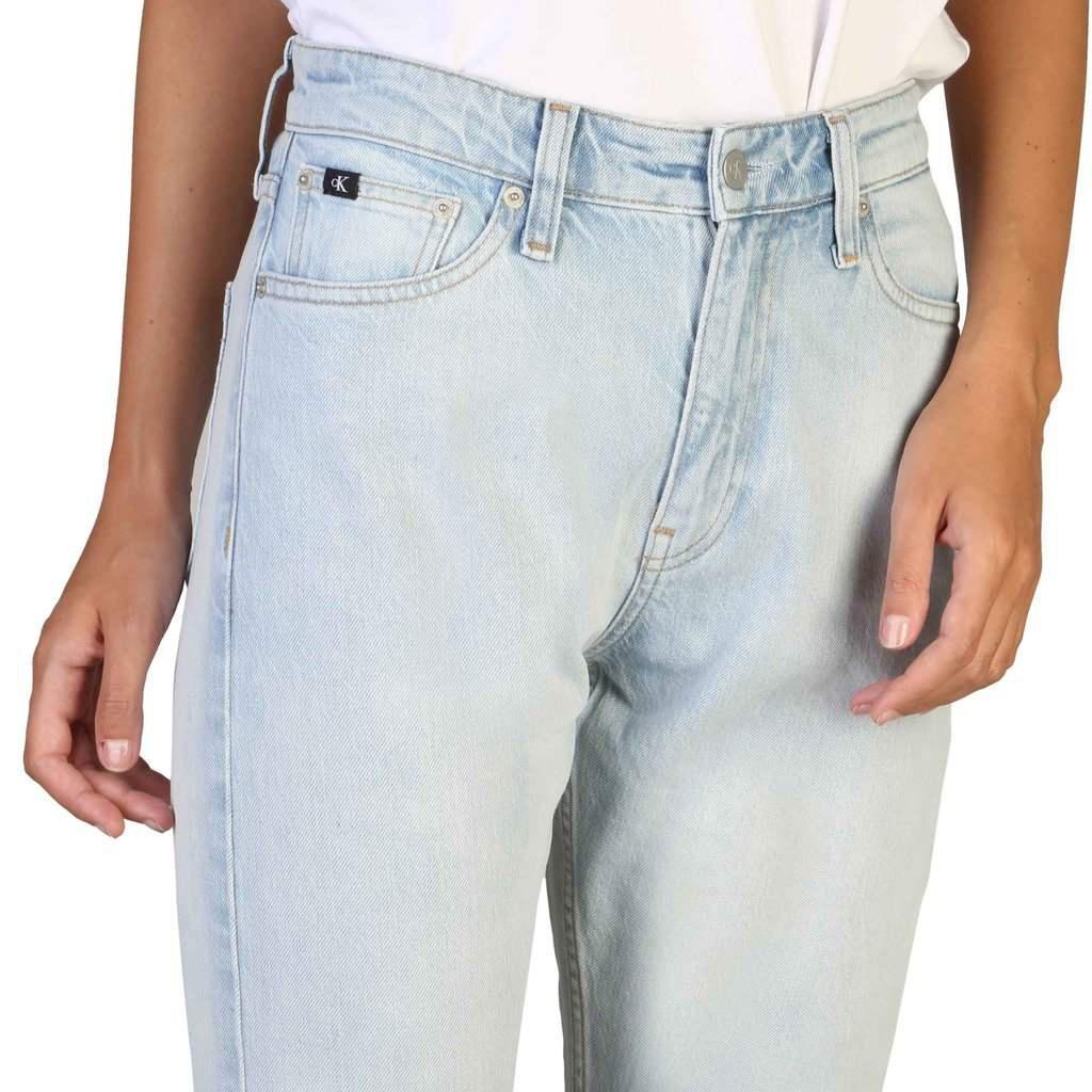 商品Calvin Klein|Calvin Klein Zip  Jeans,价格¥481,第5张图片详细描述