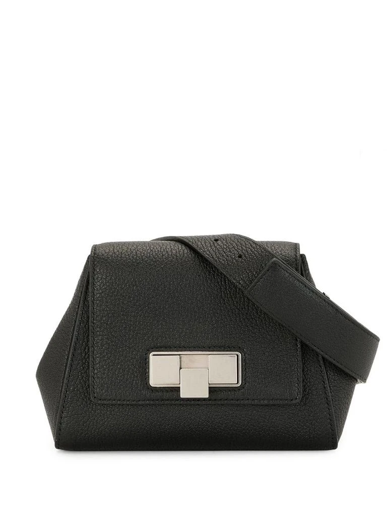 商品Bottega Veneta|BOTTEGA VENETA WOMEN MINI BELT BAG,价格¥10541,第1张图片