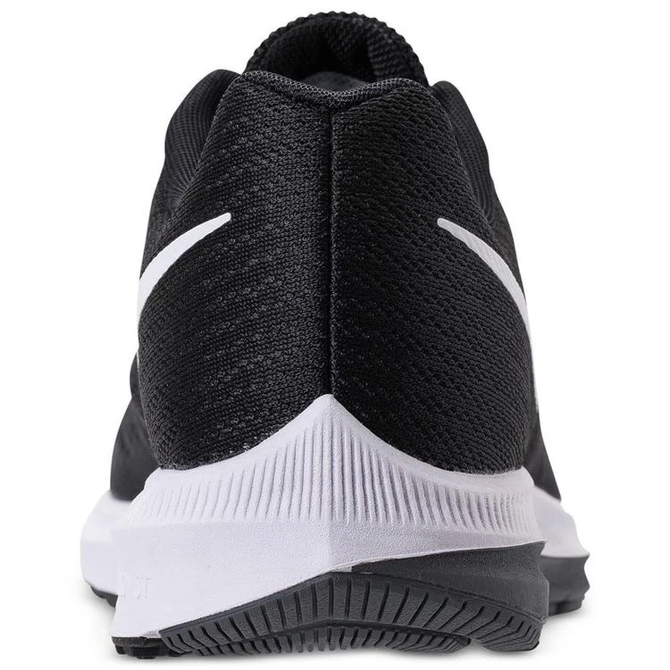 商品NIKE|Men's Air Zoom Winflow 4 Running Sneakers from Finish Line,价格¥695,第5张图片详细描述