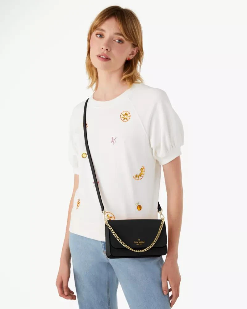 Madison Willow Mini Crossbody 商品