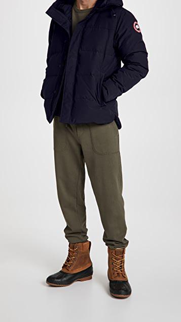 商品Canada Goose|Macmillan 派克大衣,价格¥6804,第6张图片详细描述