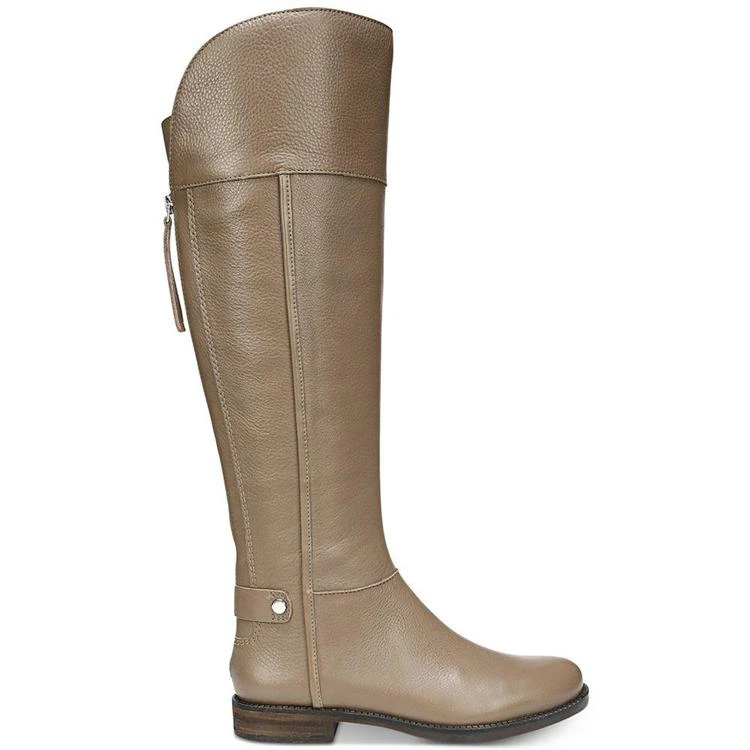 商品Franco Sarto|Christine Tall Riding Boots,价格¥354,第3张图片详细描述