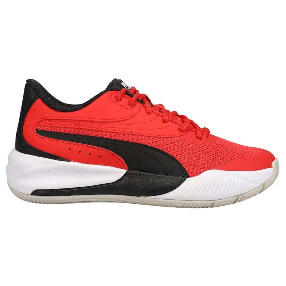 商品Puma|Triple Basketball Shoes,价格¥527,第1张图片