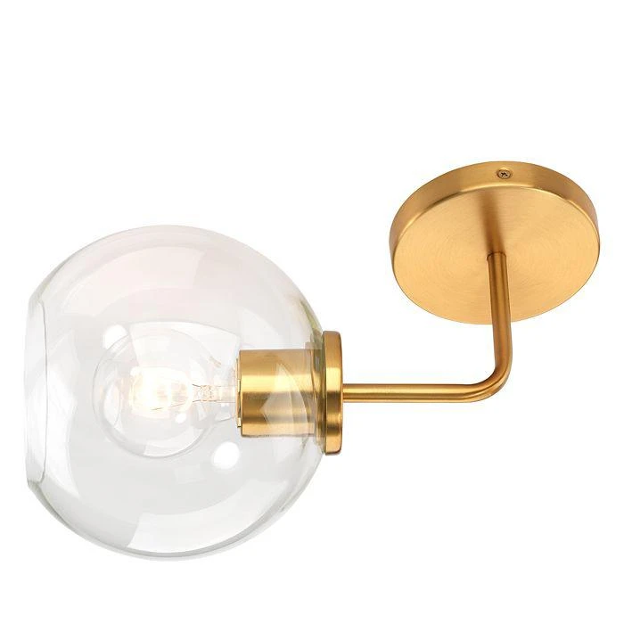 Bloomingdale's Reece Wall Sconce 商品