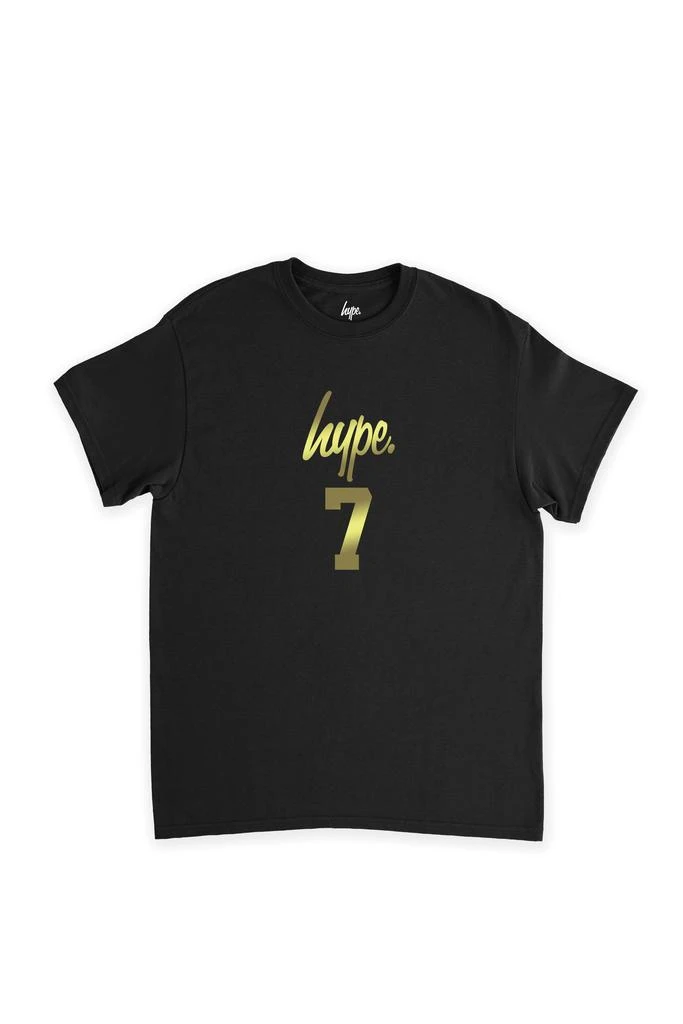 商品HYPE KIDS|HYPE 7 GOLD - BLACK FRIDAY KIDS,价格¥139,第1张图片