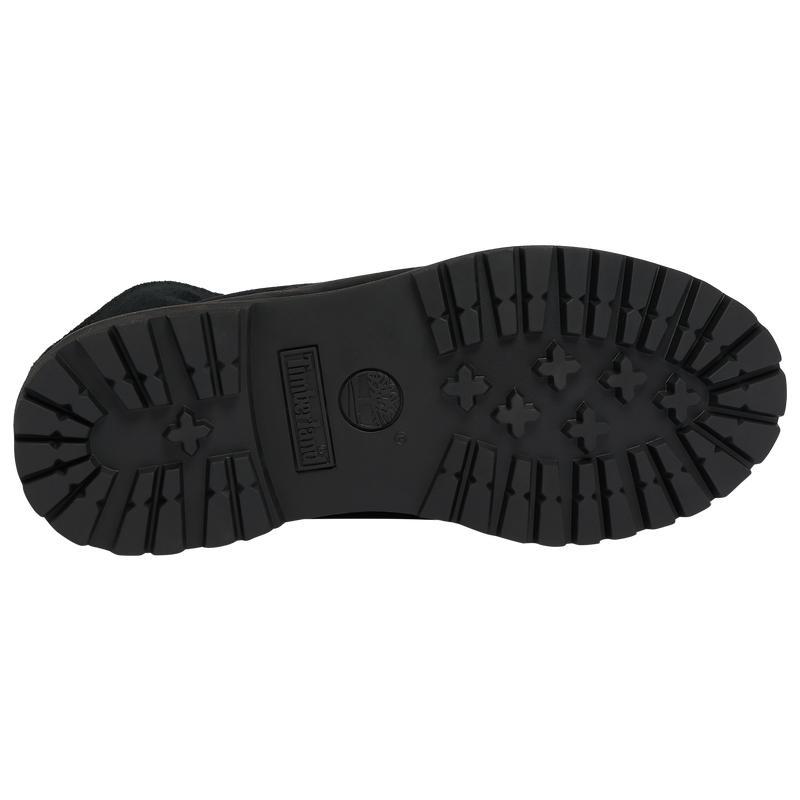商品Timberland|Timberland Teddy Fleece 6" Boots - Women's,价格¥749,第5张图片详细描述