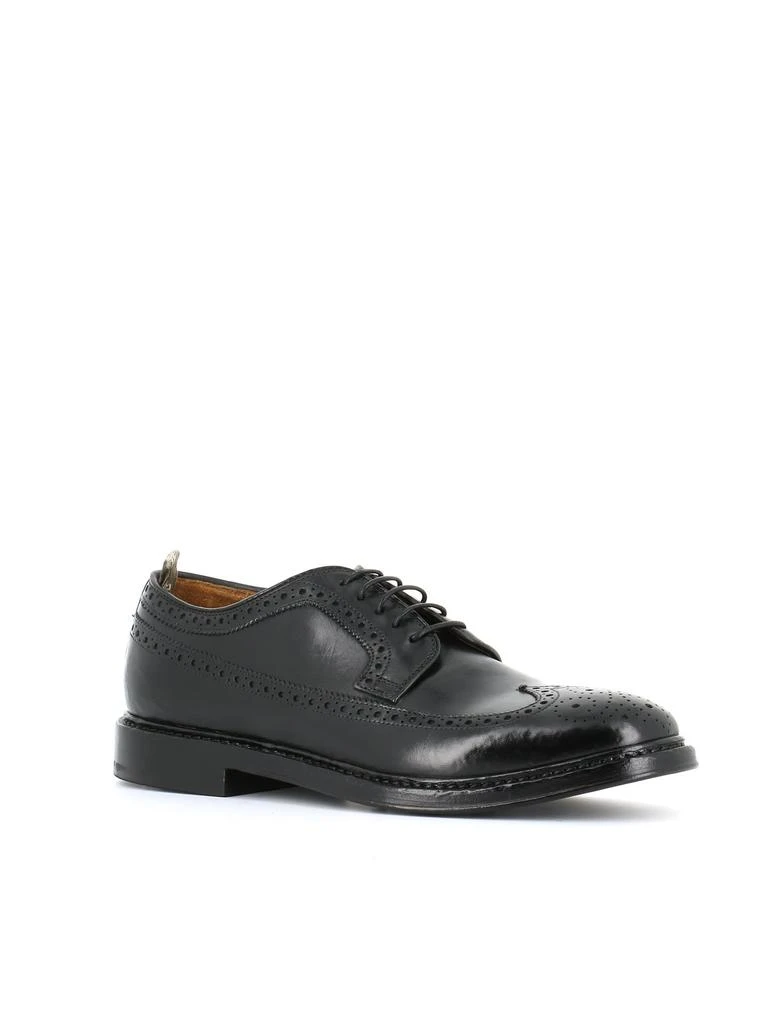 商品Officine Creative|Brogue Hopkins/005,价格¥4356,第3张图片详细描述