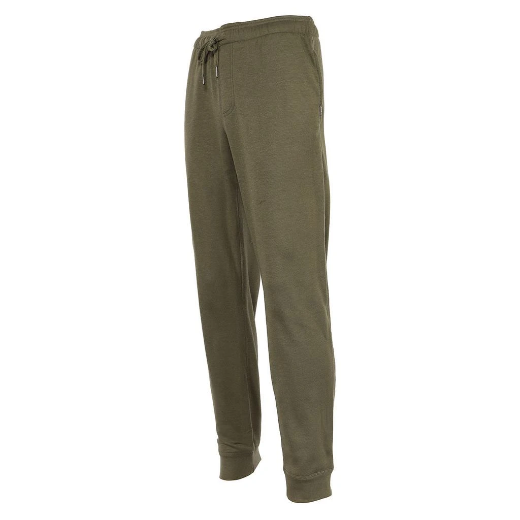 商品Eddie Bauer|Eddie Bauer Men's Faux Shearling Fleece Lined Joggers,价格¥121,第2张图片详细描述