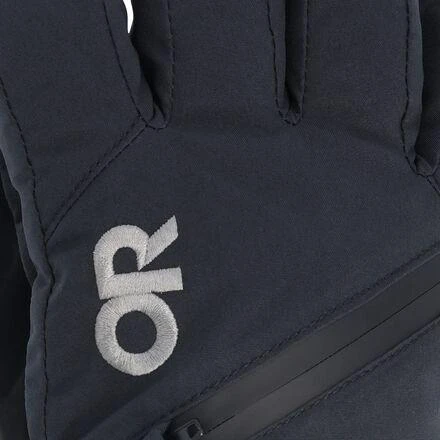 商品Outdoor Research|Revolution II GORE-TEX Glove - Women's,价格¥331,第4张图片详细描述