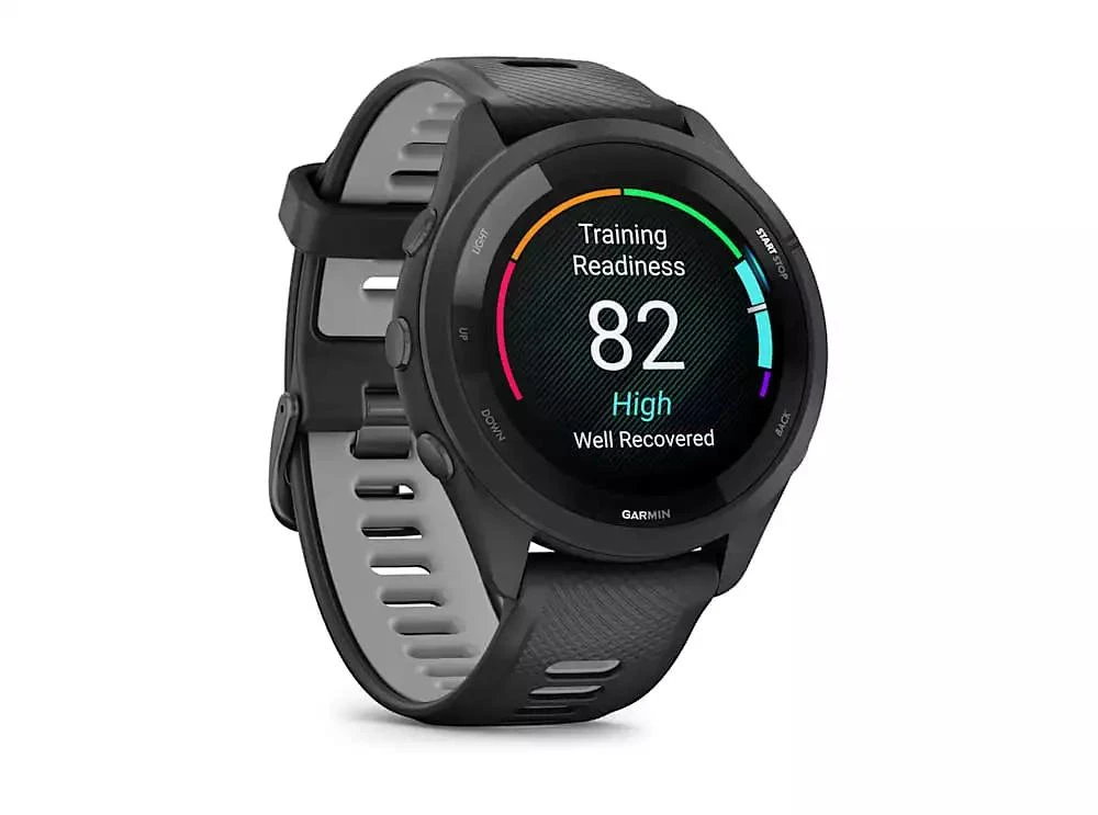商品Garmin|Forerunner 265,价格¥3380,第2张图片详细描述