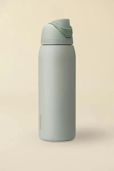 商品Owala|Owala FreeSip 40 oz Water Bottle,价格¥302,第1张图片