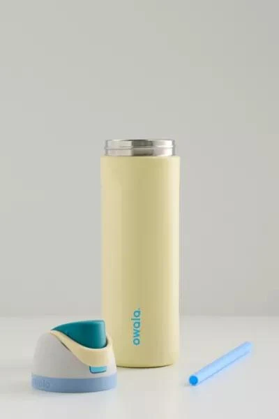 商品Owala|Owala FreeSip 24 oz Water Bottle,价格¥235,第2张图片详细描述