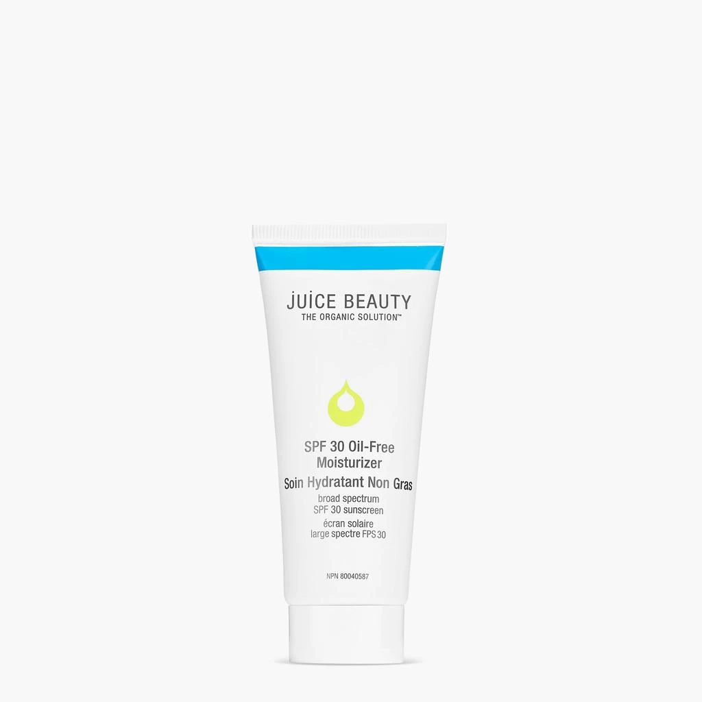 商品Juice Beauty|SPF 30 Matte Oil-Free Moisturizer,价格¥252,第1张图片