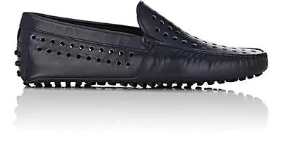 商品Tod's|Perforated Leather Drivers,价格¥1373,第1张图片