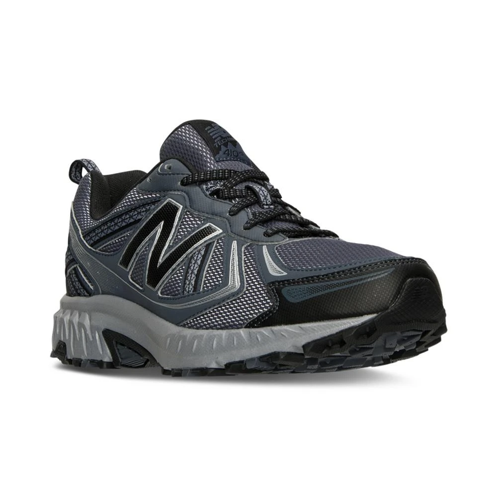 商品New Balance|Men's MT410 v5 Running Sneakers from Finish Line,价格¥150,第1张图片