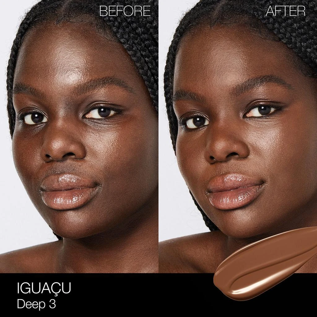 Light Reflecting Foundation 商品