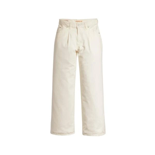 商品Levi's|Baggy cotton trousers,价格¥1063,第1张图片