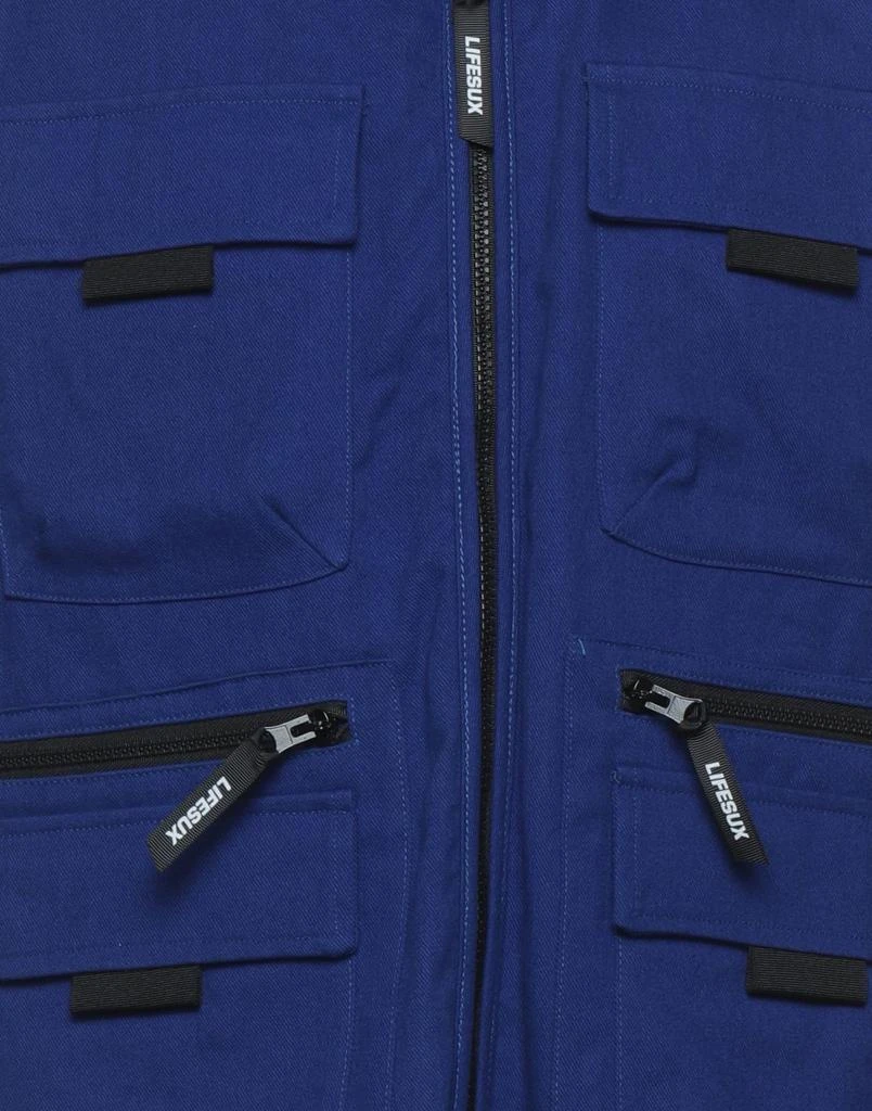 商品LIFE SUX|Jacket,价格¥517,第4张图片详细描述