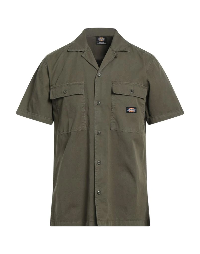 商品DICKIES|Solid color shirt,价格¥265,第1张图片