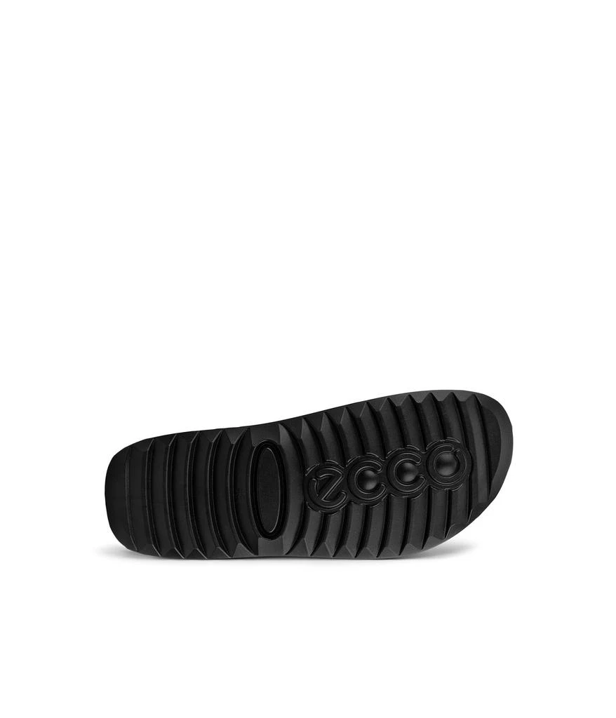 商品ECCO|Cozmo 2.0 Two Band Slide,价格¥665,第2张图片详细描述