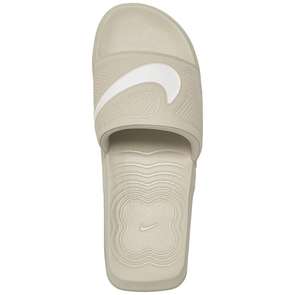Nike Men's Air Max Cirro Slide Sandals from Finish Line 5