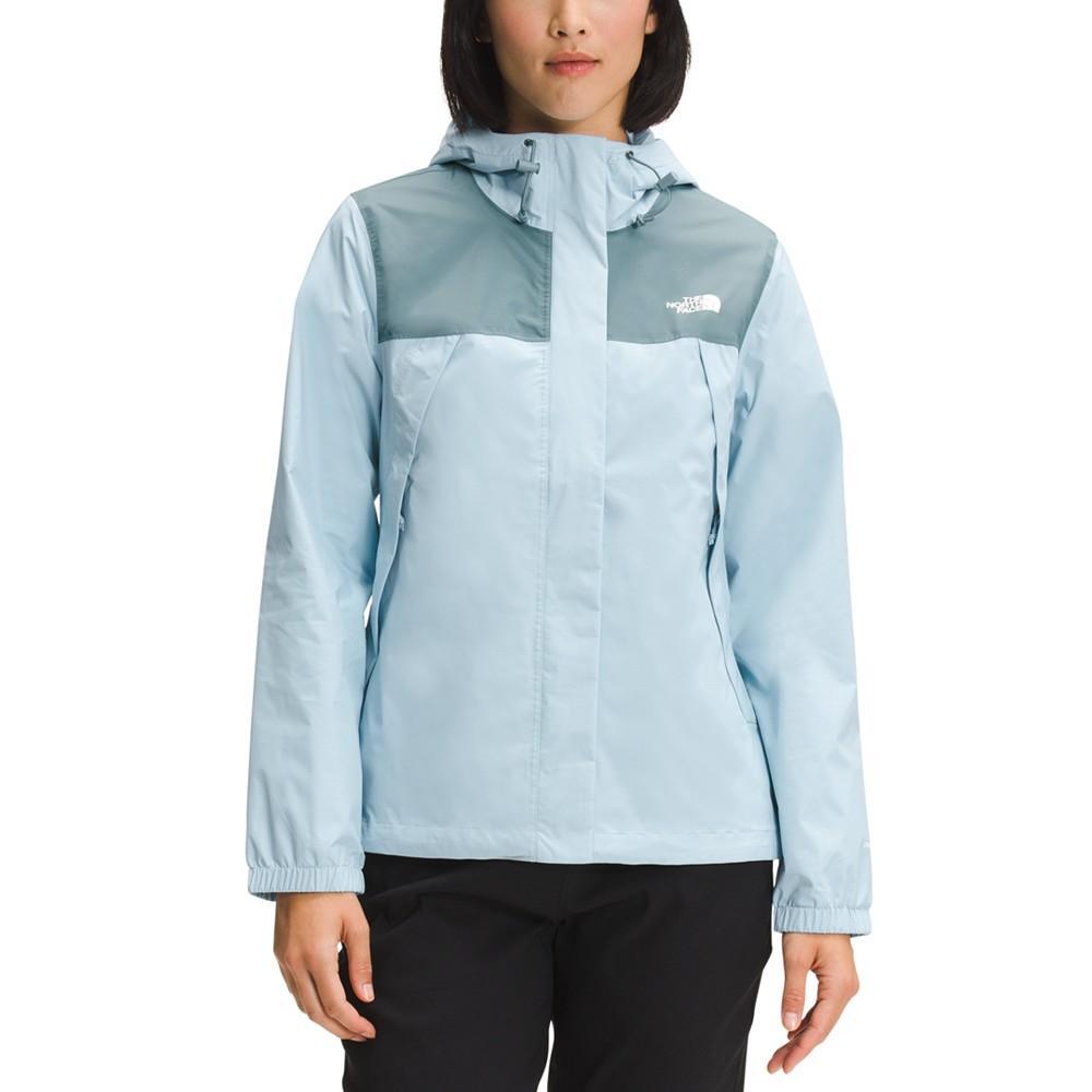 商品The North Face|Women's Antora Jacket,价格¥664,第1张图片