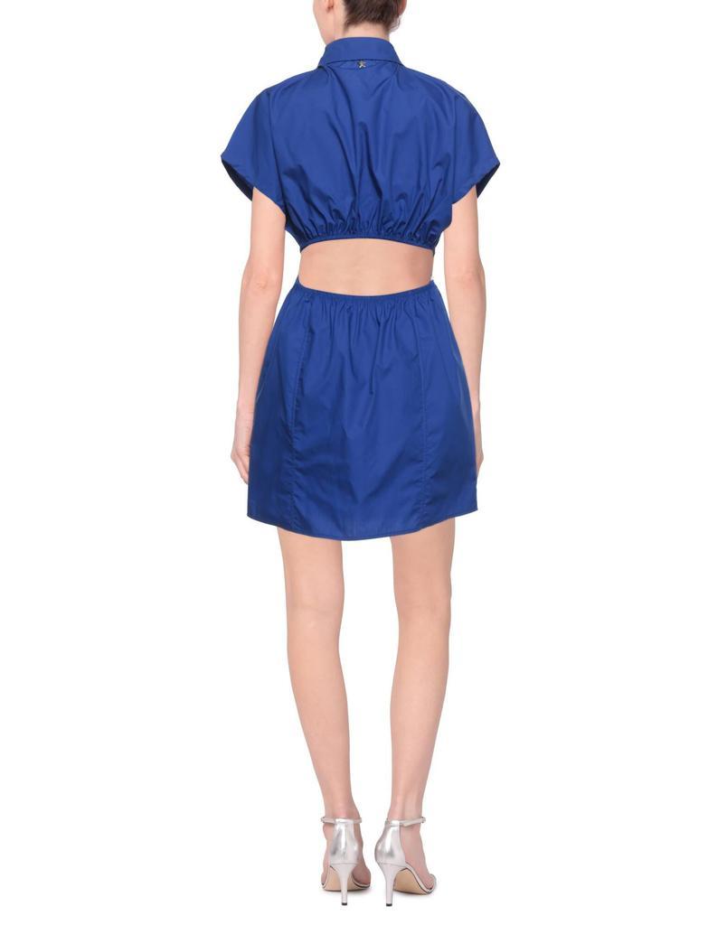 商品SOUVENIR|Short dress,价格¥472,第3张图片详细描述