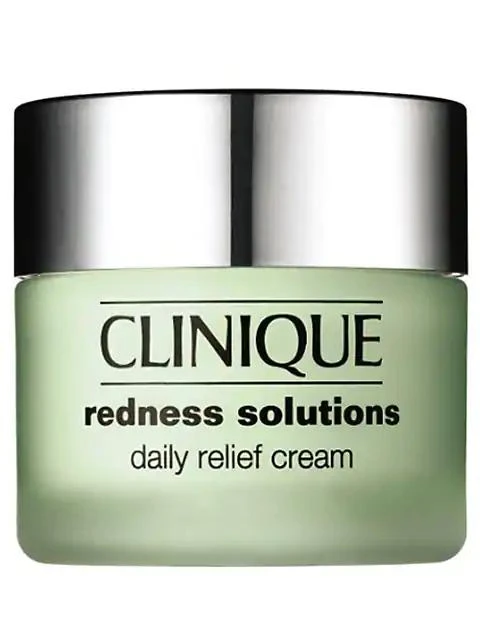 商品Clinique|Redness Solutions Daily Relief Cream with Probiotic Technology,价格¥375,第1张图片