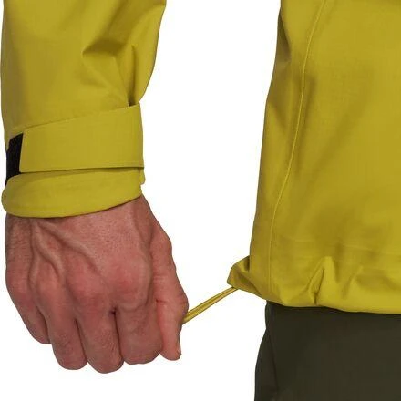 Taiss HS Hooded Jacket - Men's 商品