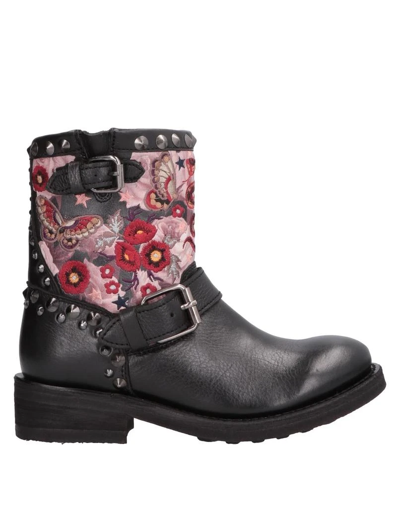 商品Ash|Ankle boot,价格¥922,第1张图片