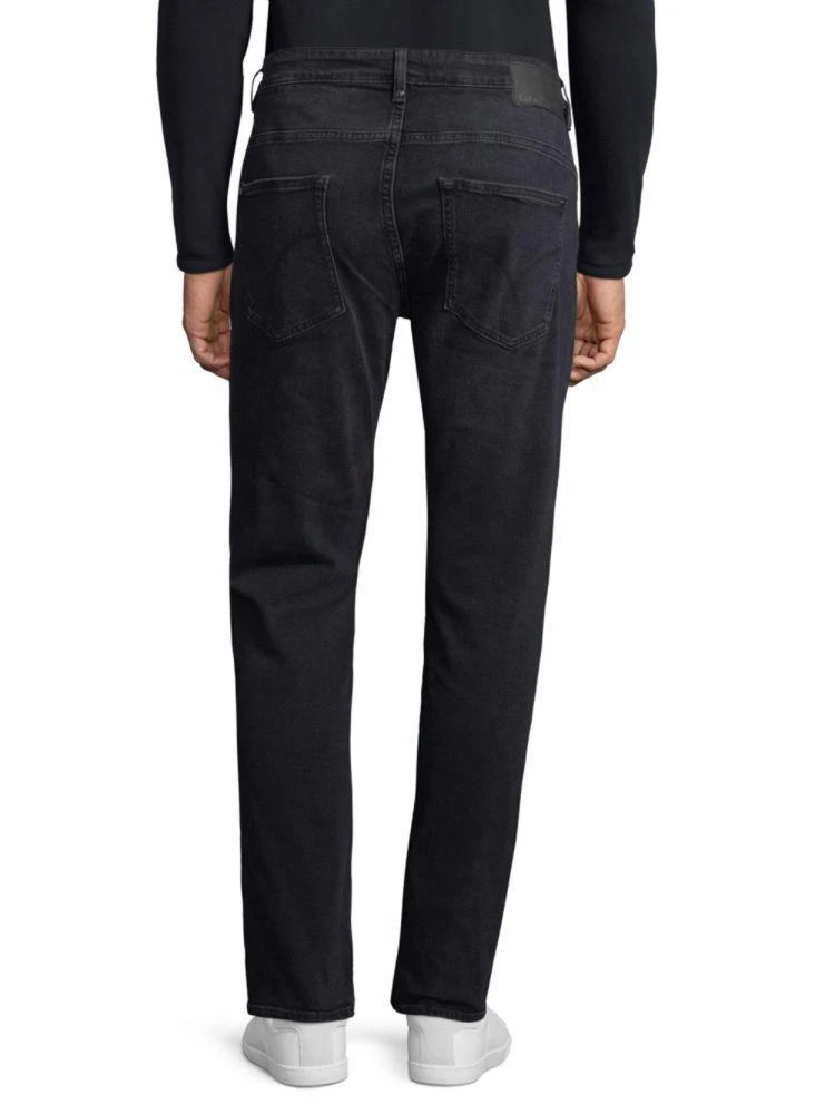 商品Calvin Klein|Classic Jeans,价格¥315,第2张图片详细描述