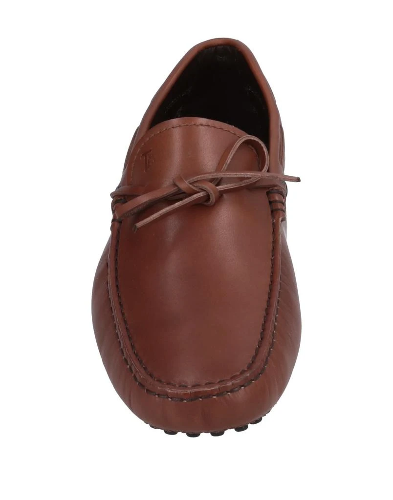 商品Tod's|平底鞋,价格¥2639,第4张图片详细描述
