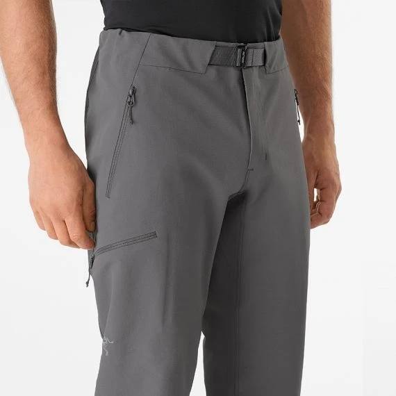 【Brilliant|包邮包税】始祖鸟 GAMMA AR BRUSHED PANT[FW22] Gamma AR 拉绒裤男 APMFMX6168 商品