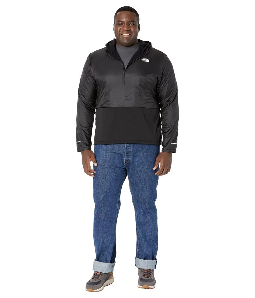 商品The North Face|Winter Warm 1/4 Zip,价格¥350,第4张图片详细描述