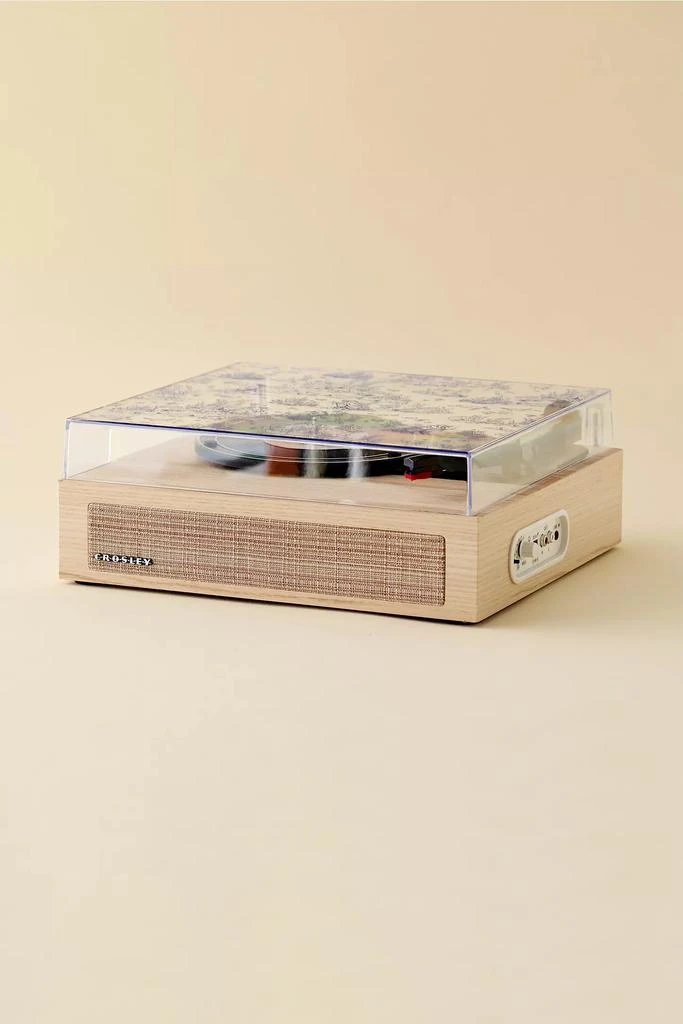 Crosley UO Exclusive Scout Mermaid Record Player 商品