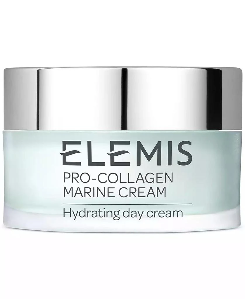 商品ELEMIS|骨胶原海洋精华面霜 50ml,价格¥1077,第1张图片