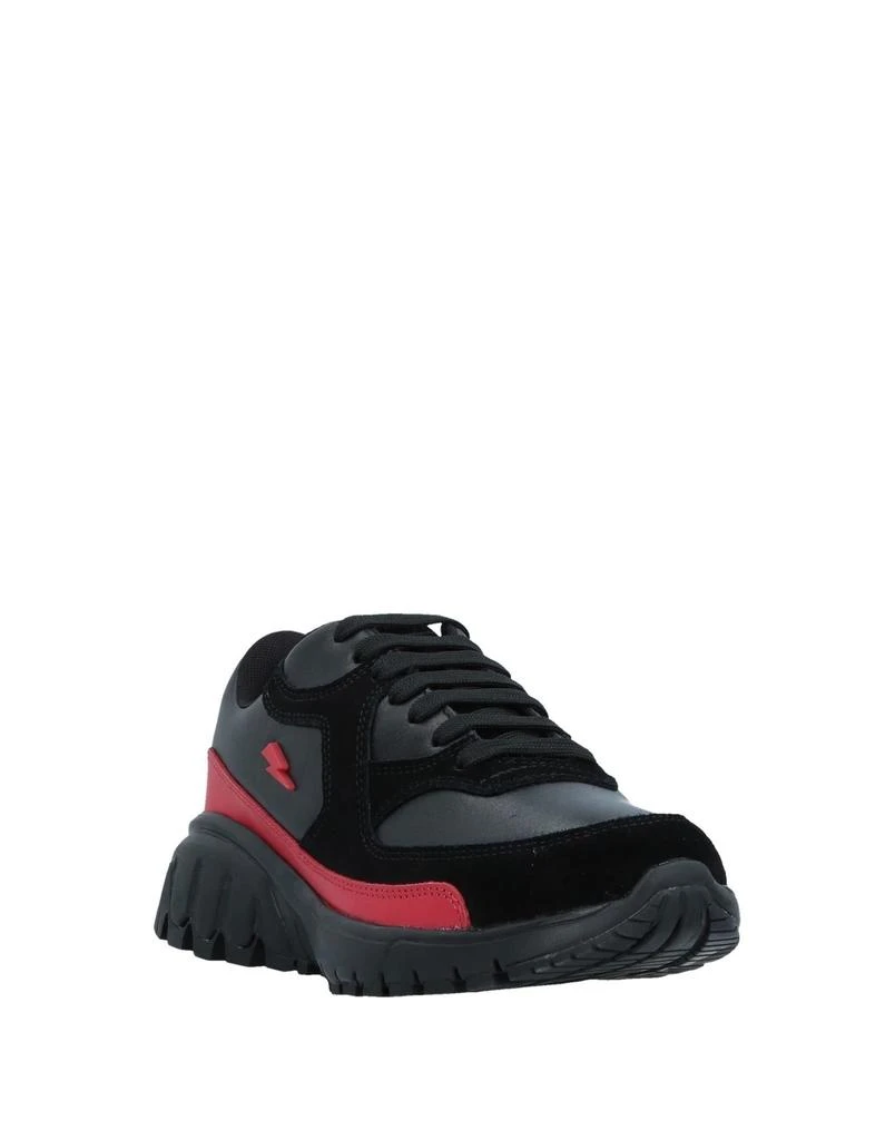 商品Neil Barrett|Sneakers,价格¥1389,第2张图片详细描述