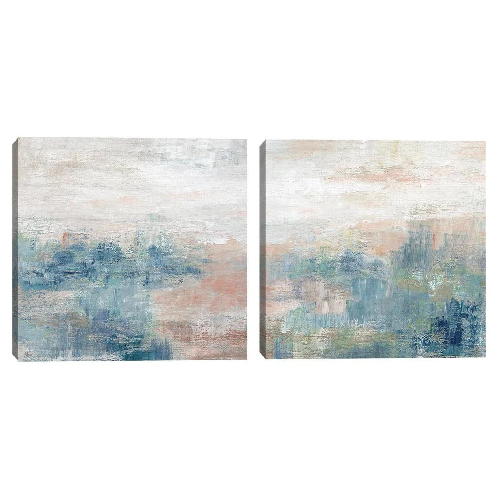 商品Masterpiece|Cottage Grove Canvas Set,价格¥1284,第1张图片