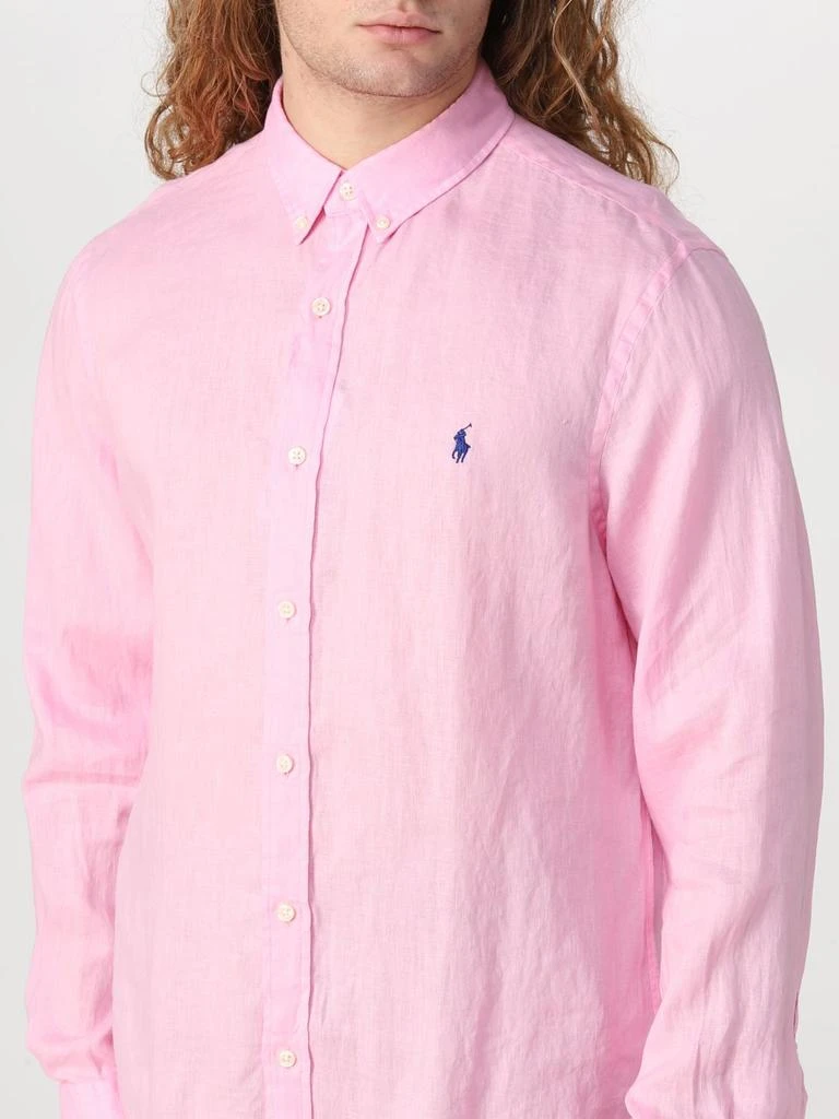 商品Ralph Lauren|Polo Ralph Lauren shirt for man,价格¥761,第3张图片详细描述