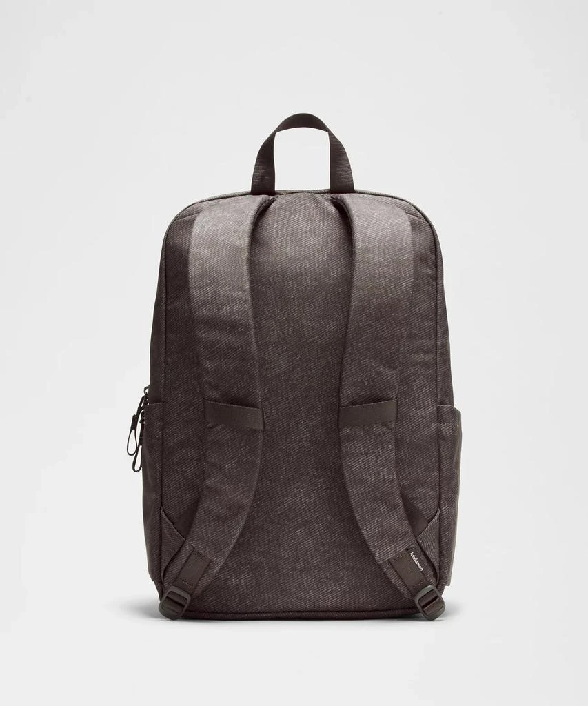Everywhere Backpack 22L *Tech Canvas 商品