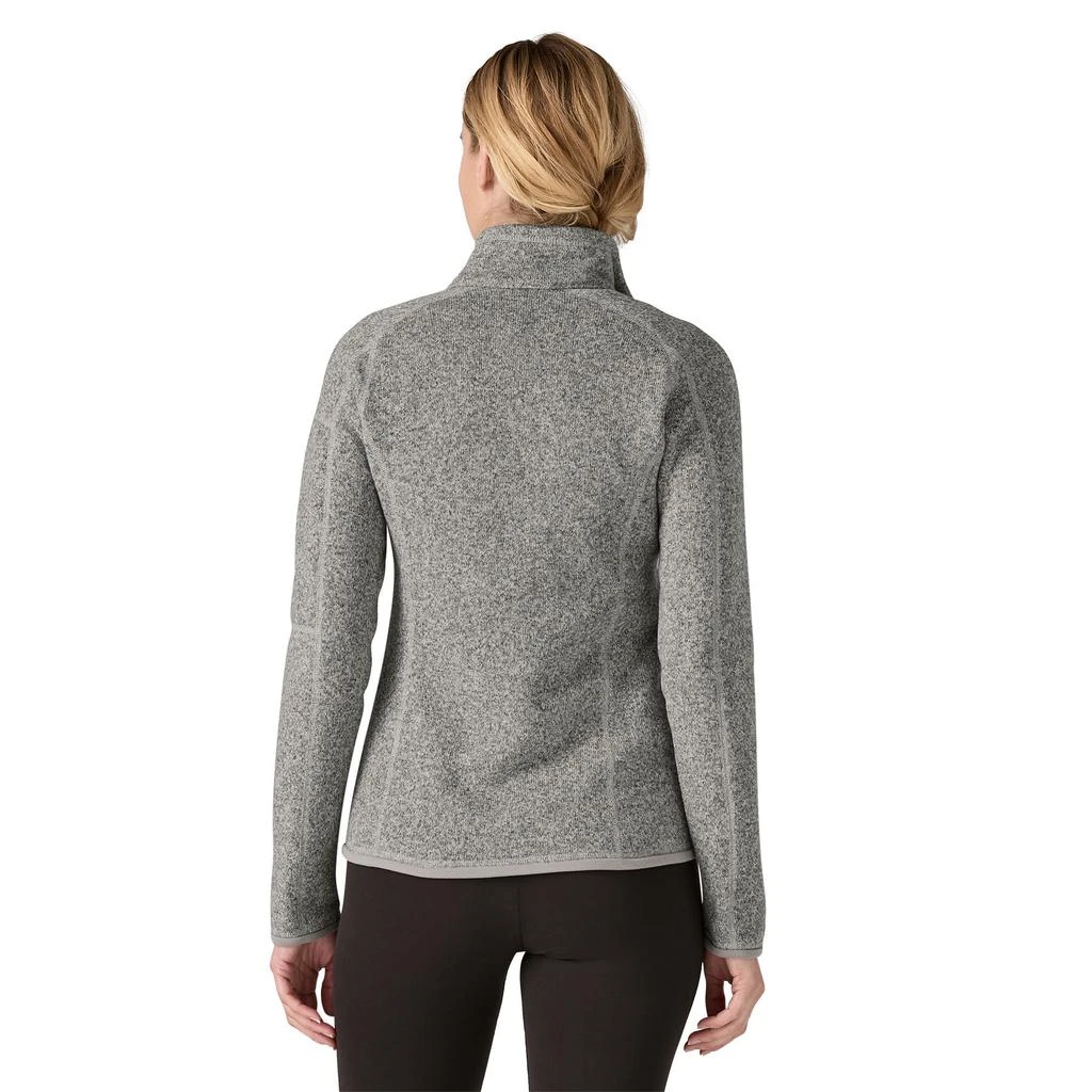 Patagonia Better Sweater Full-Zip Fleece Jacket - Women's 商品