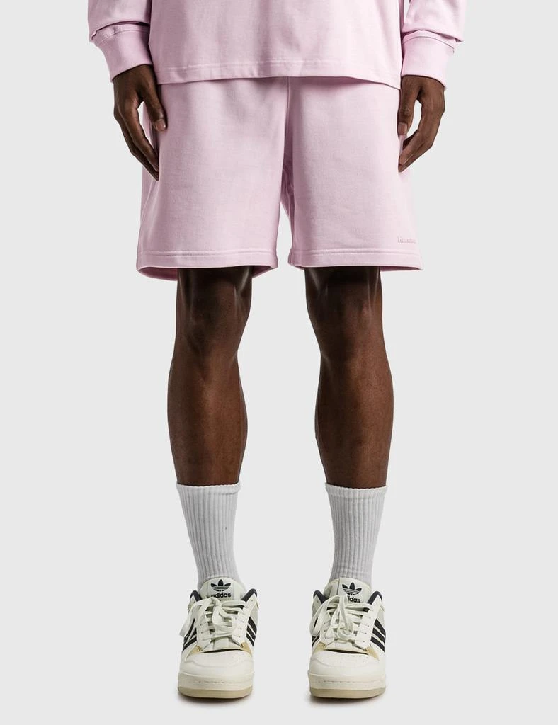 商品Adidas|Pharrell Williams Basics Shorts,价格¥502,第3张图片详细描述