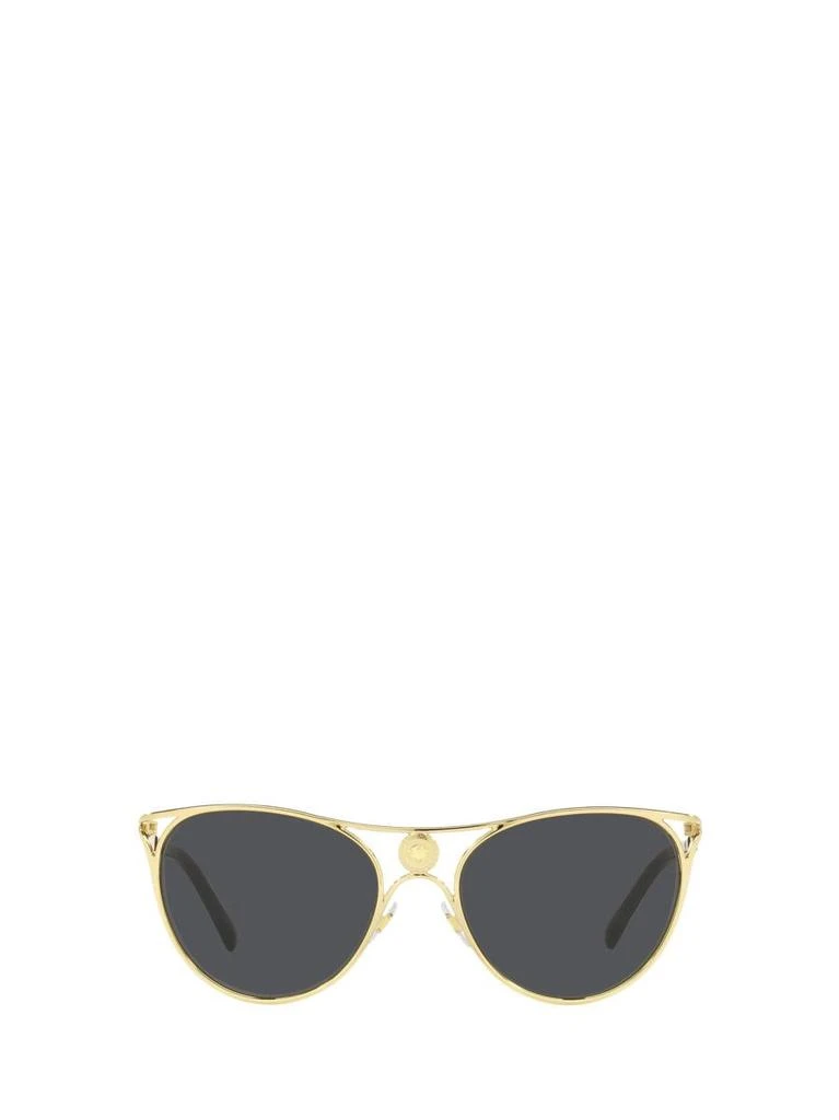 商品Versace|VERSACE EYEWEAR Sunglasses,价格¥1577,第1张图片