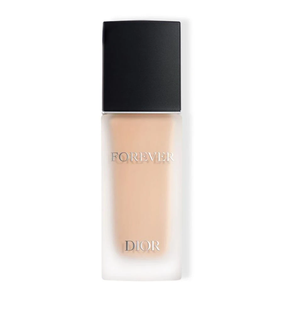 商品Dior|Dior Forever Matte Foundation,价格¥534,第1张图片