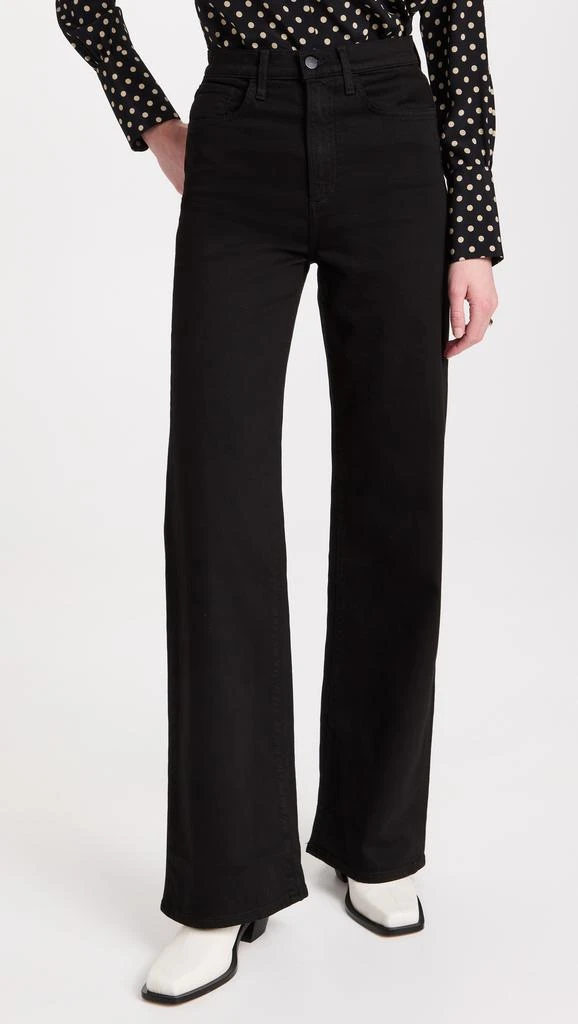 商品Joe's Jeans|Joe's Jeans The Mia Jeans,价格¥1484,第1张图片