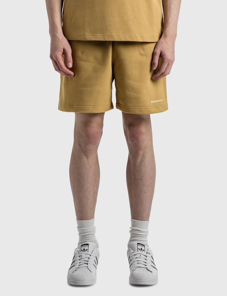 商品Adidas|Pharrell Williams Basics Shorts,价格¥673,第5张图片详细描述