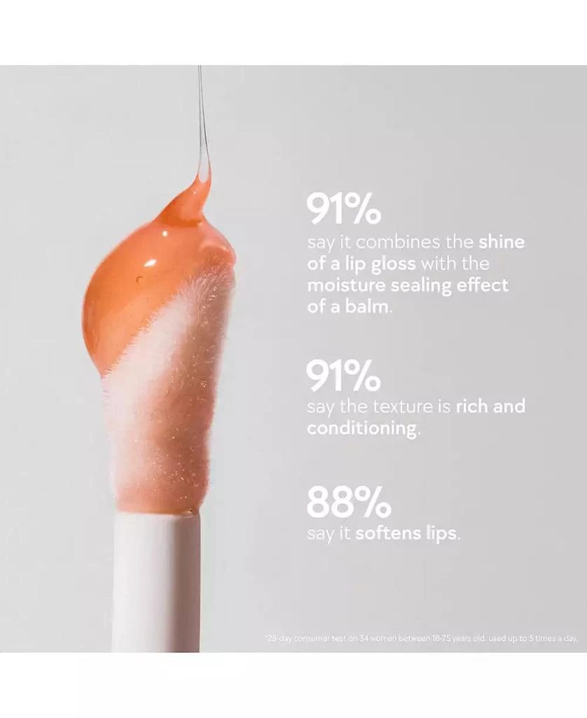 Lip Oil 商品